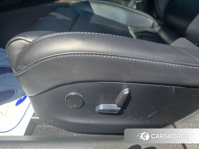 Tesla Model S id 3905602 из Кореи 18