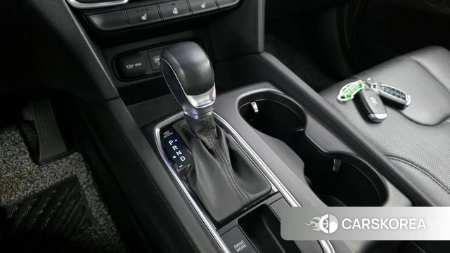 Hyundai Santa Fe TM id 3955353 из Кореи 19