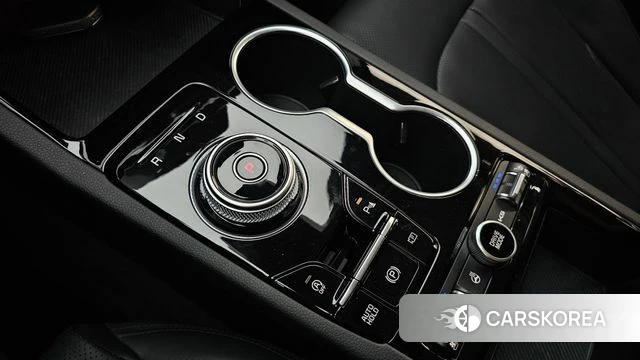 Kia The New K5 3rd generation id 4516712 из Кореи 19