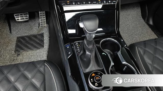 Kia Mohave Master id 4935059 из Кореи 35