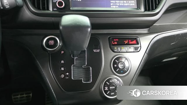 Kia The New Kia Ray id 4561235 из Кореи 19