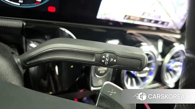 Mercedes-Benz GLA - Class H247 id 3416853 из Кореи 19