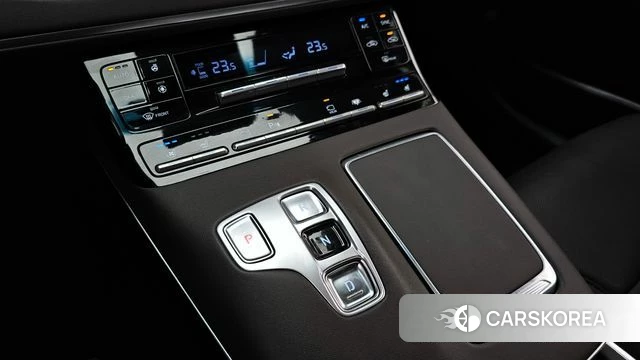 Hyundai The New Grandeur IG id 4249924 из Кореи 33