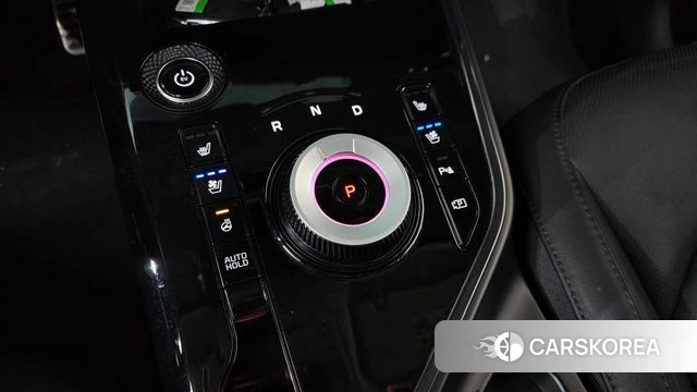 Kia Di All New Niro EV id 4336944 из Кореи 30