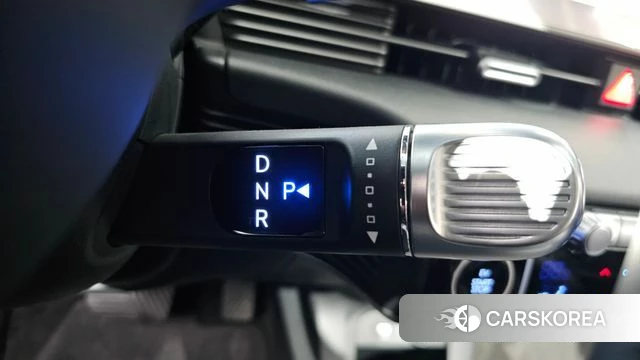 Hyundai Ionic 5 id 4880866 из Кореи 32