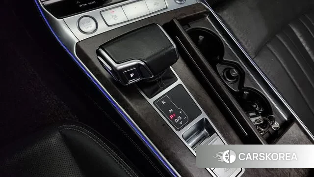 Audi A6 (C8) id 3044826 из Кореи 19