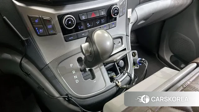 Hyundai The New Grand Starex id 3055408 из Кореи 19