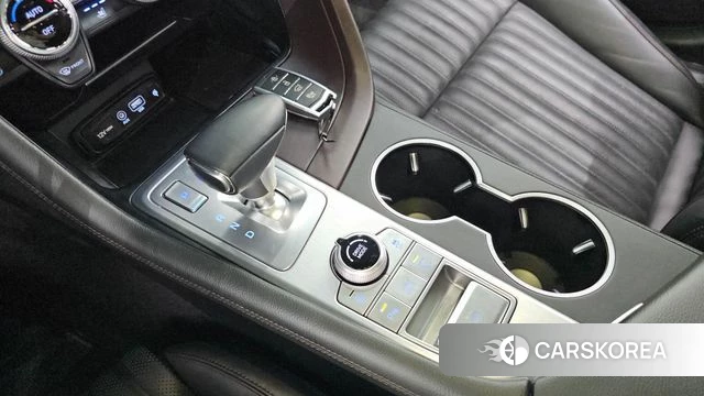 Genesis G70 id 4543273 из Кореи 30