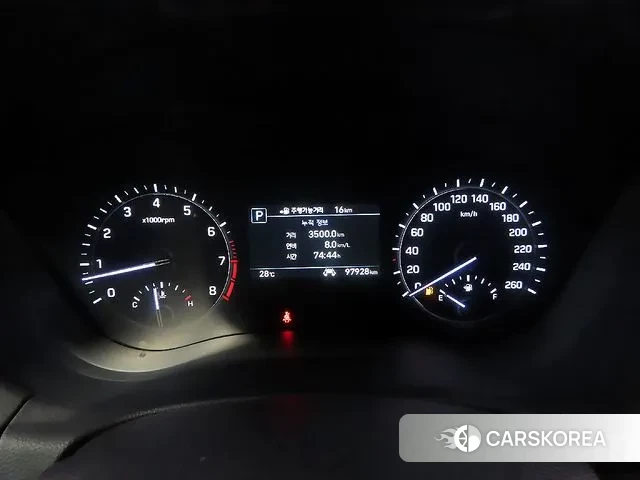 Genesis G80 id 3018702 из Кореи 19