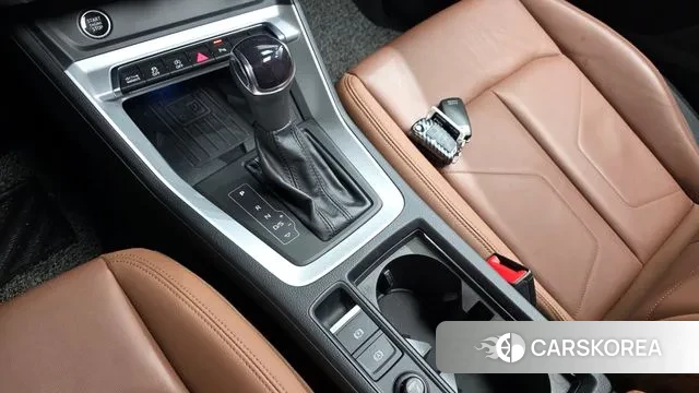 Audi Q3 (F3) id 3610851 из Кореи 19