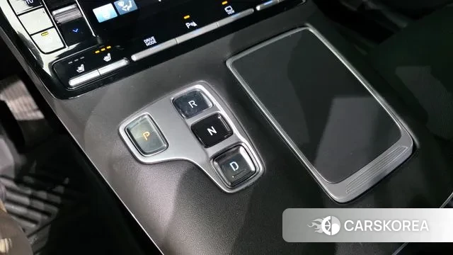 Hyundai The New Grandeur IG id 3546959 из Кореи 19