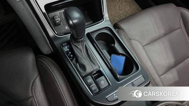 Hyundai Grandeur IG id 3814391 из Кореи 19