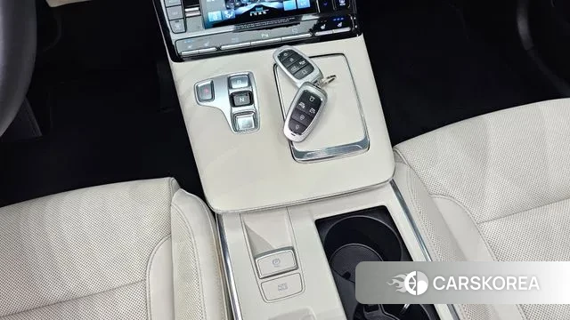 Hyundai The New Grandeur IG id 3011748 из Кореи 19