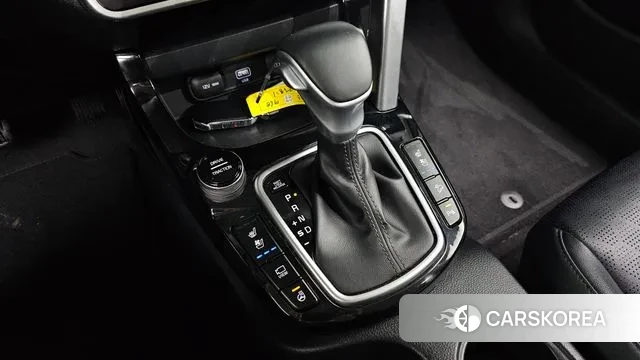 Kia Seltos id 3777767 из Кореи 19