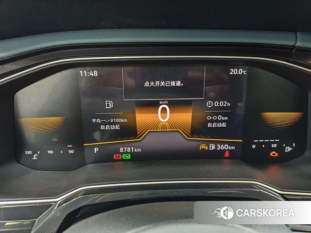 Volkswagen Lavida id 4211219 из Китая 19