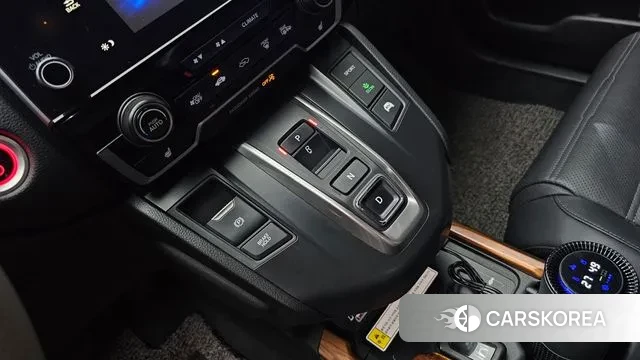 Honda CR-V 5th generation id 3059194 из Кореи 19