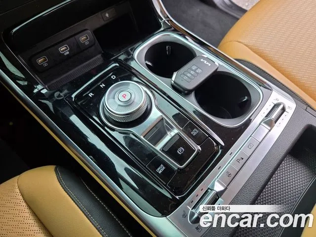 Kia Carnival 4th generation id 2862830 из Кореи 19