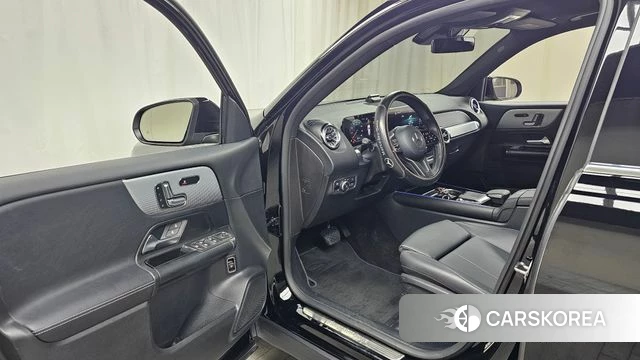 Mercedes-Benz GLB-Class X247 id 4609179 из Кореи 29