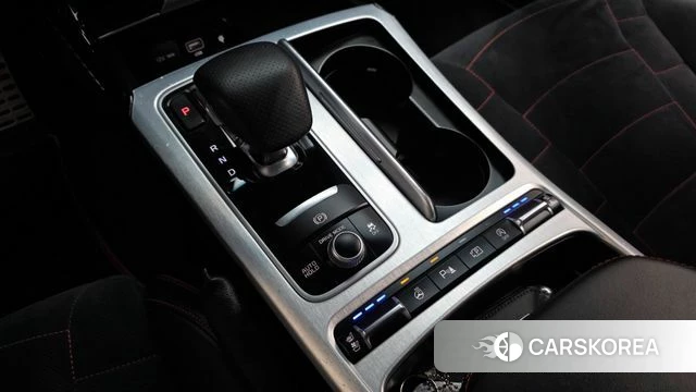 Kia Stinger Meister id 4423327 из Кореи 37