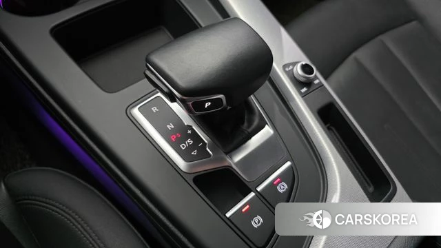 Audi A5 (F5) id 4636743 из Кореи 32