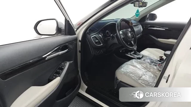 Kia Seltos id 3484251 из Кореи 19