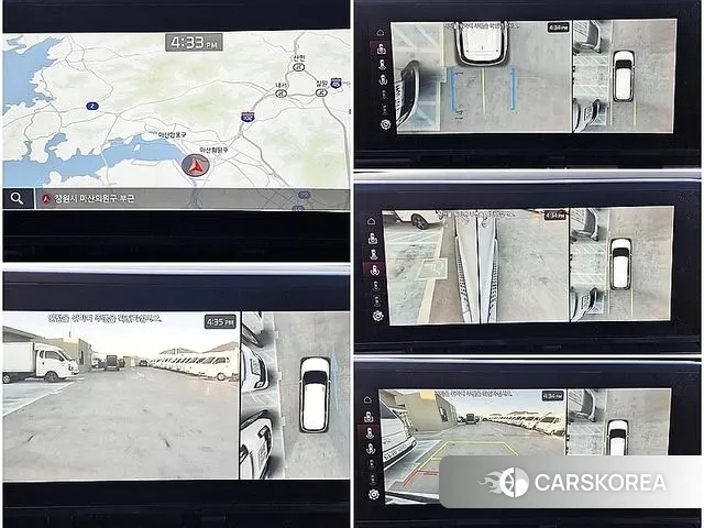 Kia Carnival 4th generation id 3534735 из Кореи 19