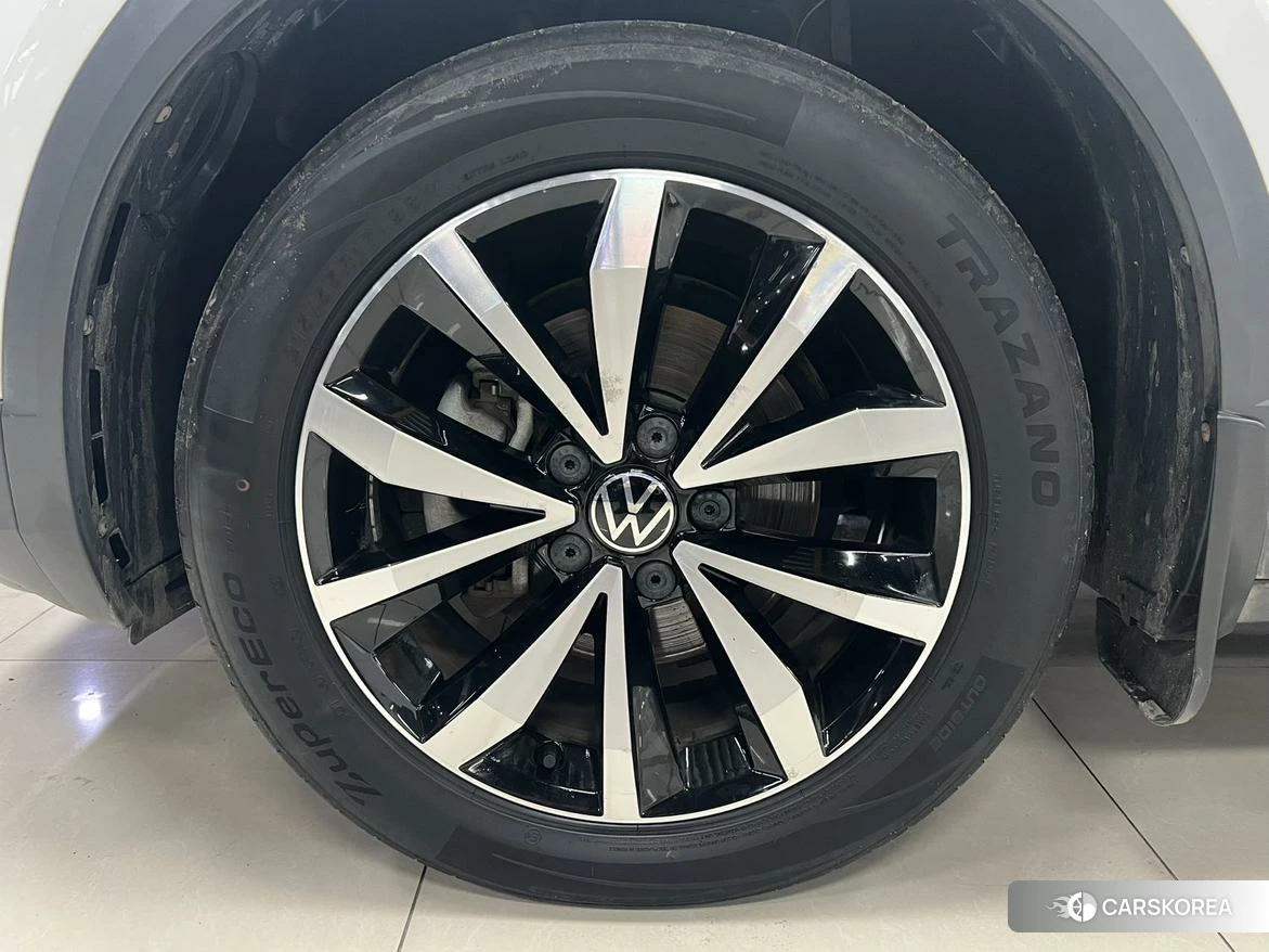 Volkswagen Exploring songs id 4492809 из Китая 16