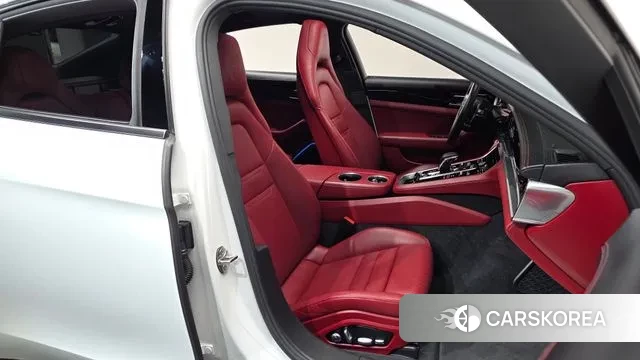 Porsche Panamera (971) id 3651758 из Кореи 19
