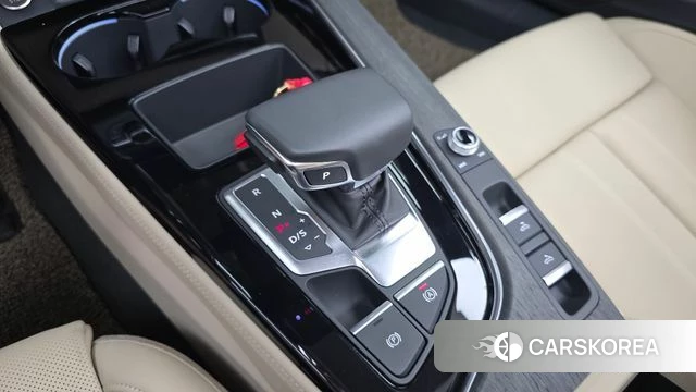 Audi A5 (F5) id 4665209 из Кореи 19