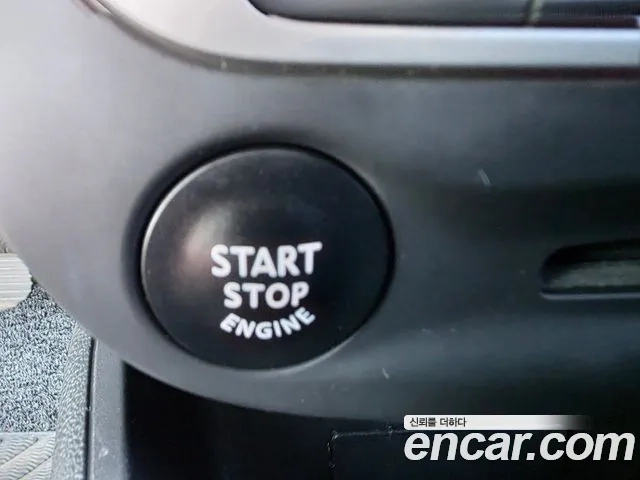 Renault Korea (Samsung) SM3 Neo id 2933042 из Кореи 19