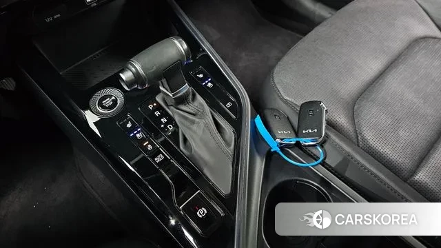 Kia Di Ol Nu Niro id 3759233 из Кореи 19