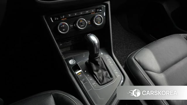 Volkswagen Tiguan second Generation id 3916485 из Кореи 19