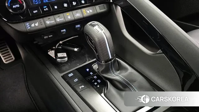 Hyundai Avante (CN7) id 3722094 из Кореи 19