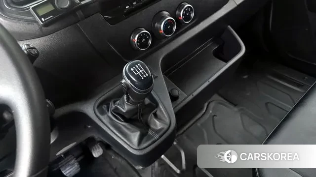 Renault Korea (Samsung) Master id 3778125 из Кореи 19