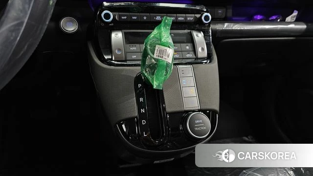 Hyundai The New Casper id 4222414 из Кореи 31