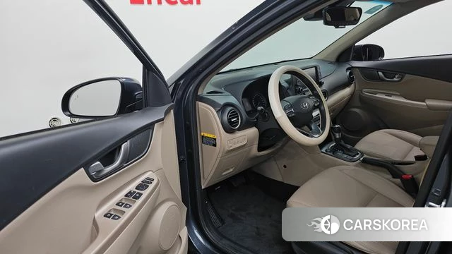 Hyundai Kona id 4470888 из Кореи 29