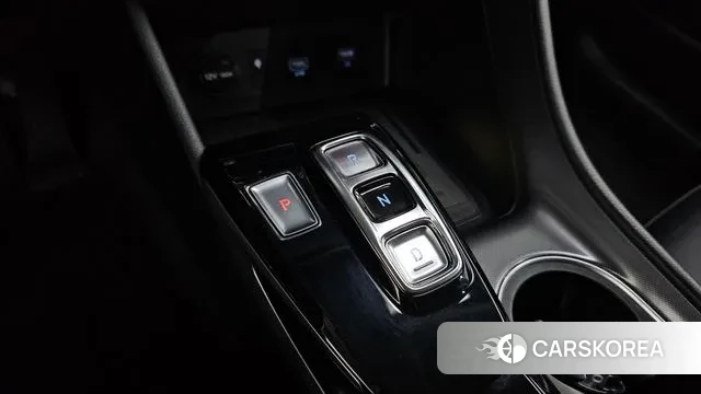 Hyundai Sonata (DN8) id 3448008 из Кореи 19