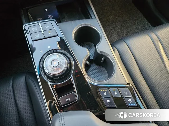 Kia K8 Hybrid id 3606712 из Кореи 19