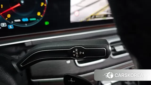 Mercedes-Benz GLE-Class W167 id 3453246 из Кореи 19