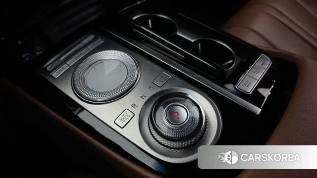 Genesis G80 (RG3) id 3417536 из Кореи 19