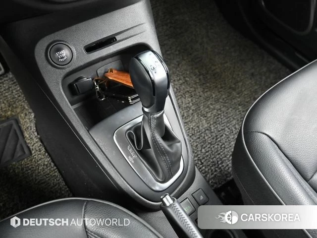 Renault Korea (Samsung) New QM3 id 4628712 из Кореи 19