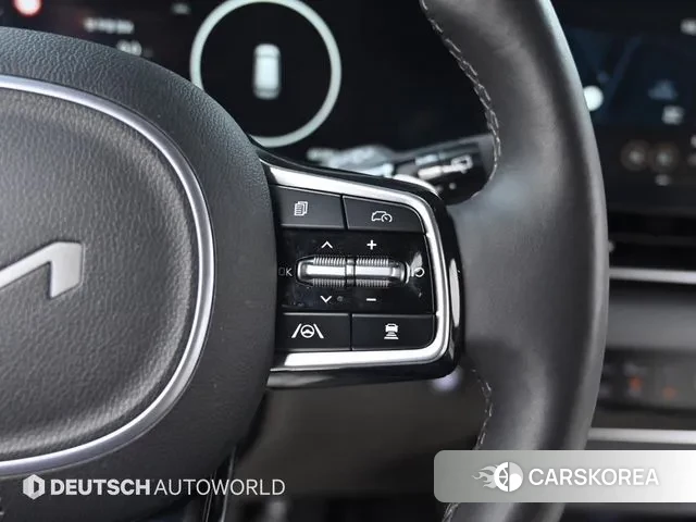 Kia The New Carnival 4th Generation id 3057928 из Кореи 19