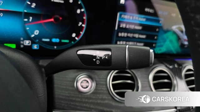 Mercedes-Benz E-Class W213 id 4651370 из Кореи 19