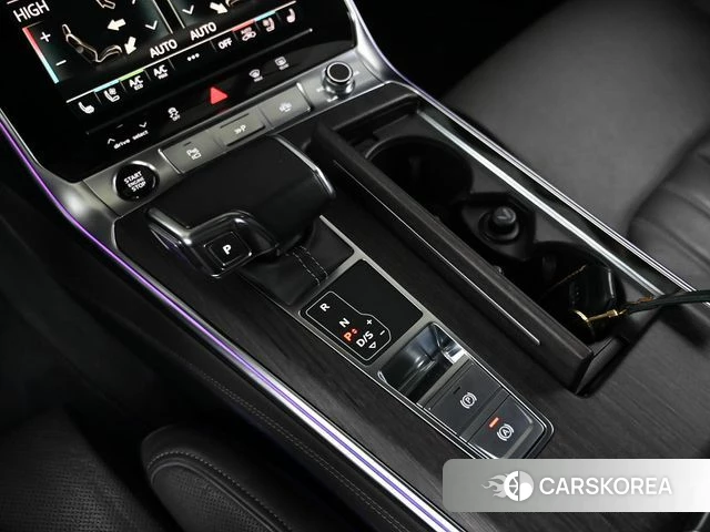 Audi A7 (4K) id 4469403 из Кореи 19