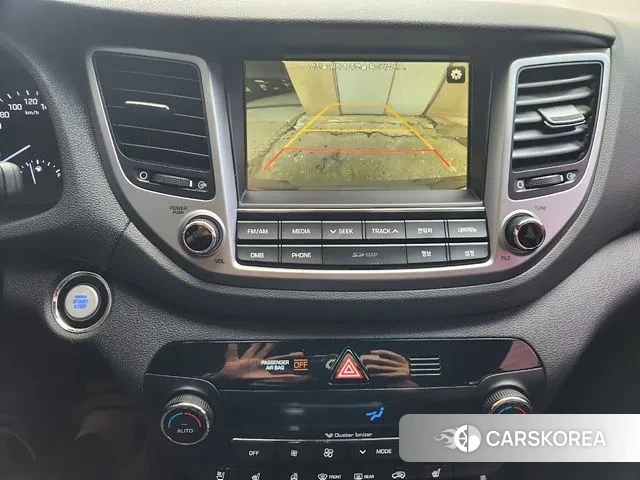 Hyundai All New Tucson id 3203937 из Кореи 15