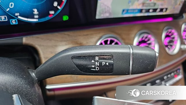 Mercedes-Benz E-Class W213 id 4445254 из Кореи 31