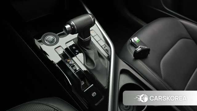 Kia Di Ol Nu Niro id 3964782 из Кореи 19