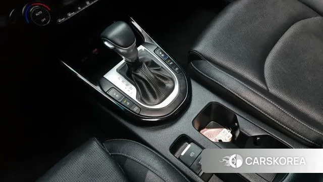 Kia The New K3 2nd generation id 3655415 из Кореи 19