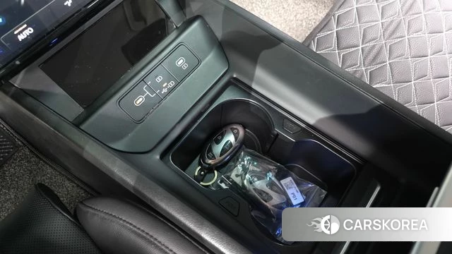 Hyundai Grandeur (GN7) id 4493898 из Кореи 33