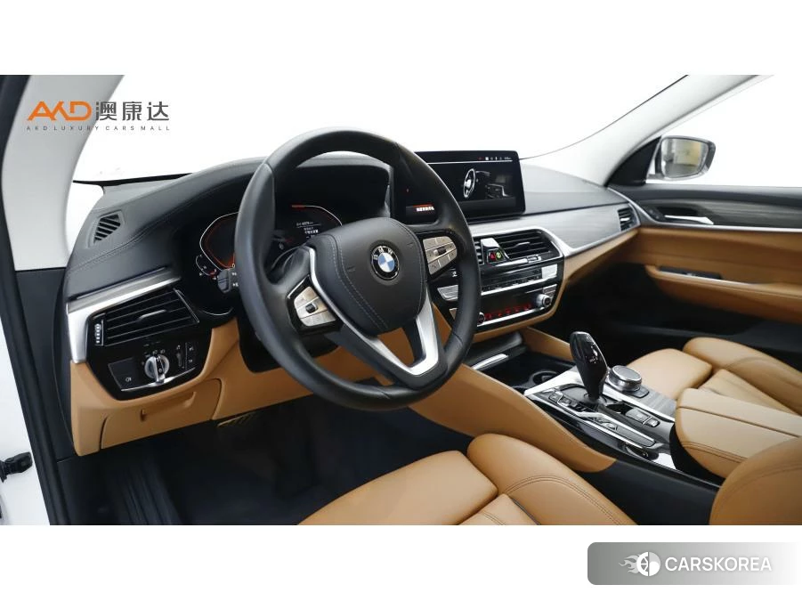 BMW 6 series GT id 4452277 из Китая 9